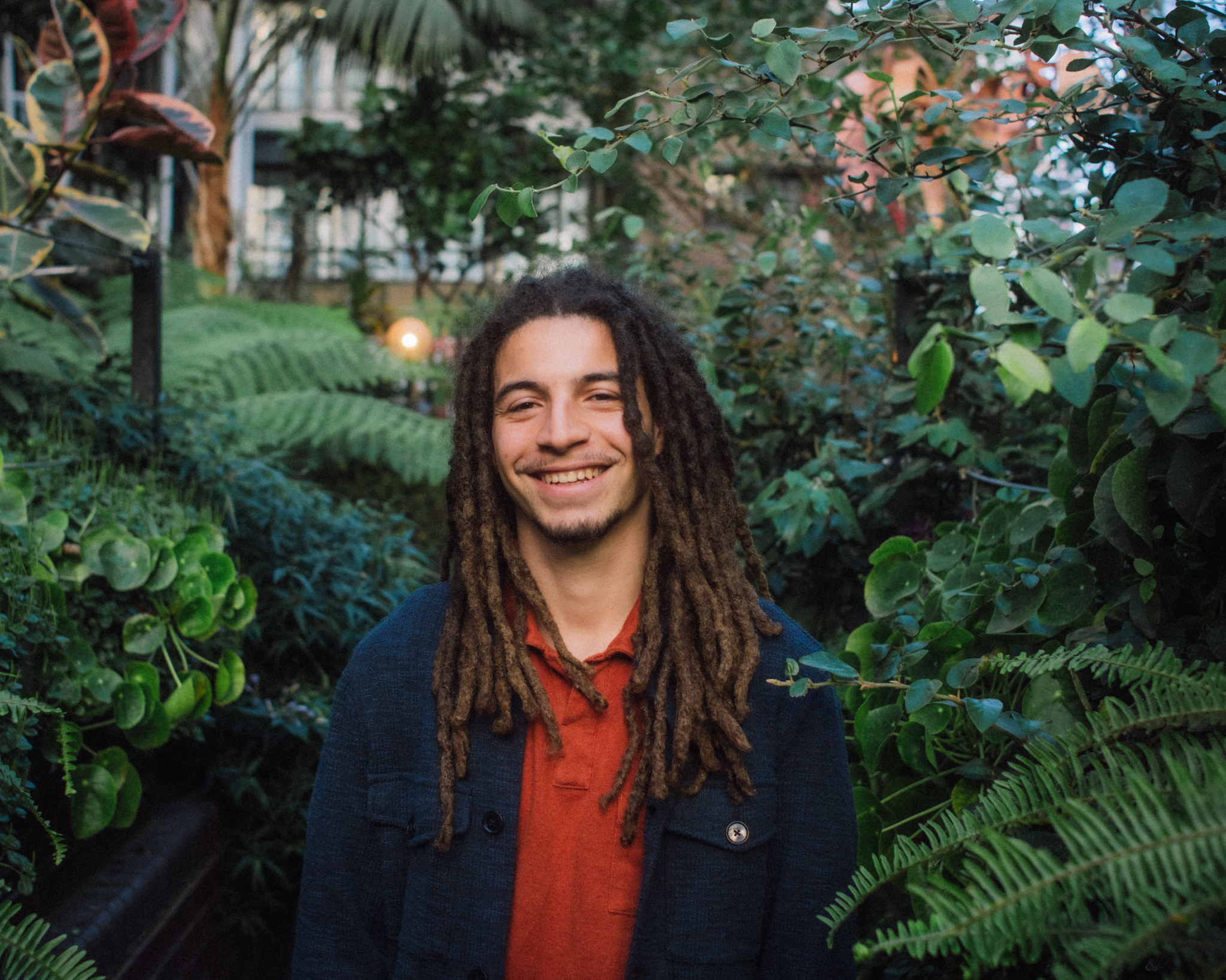 Activating your Activism with Tayshan Hayden-Smith 1 (1)
