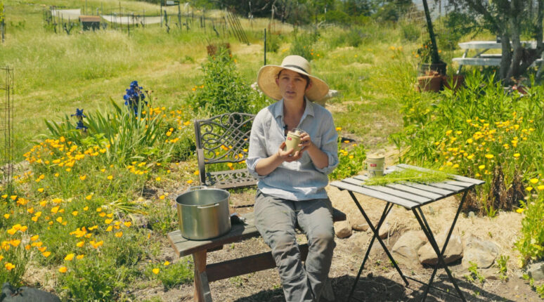 Biodynamic Farming with Thea Maria Carlson