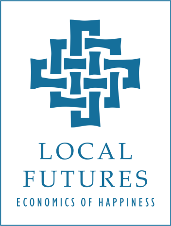 Local Futures logo