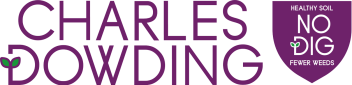 Charles Dowding logo