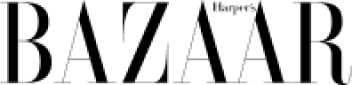 Harper's_Bazaar_Logo 1 Harper's_Bazaar_Logo 1