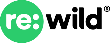Rewild logo
