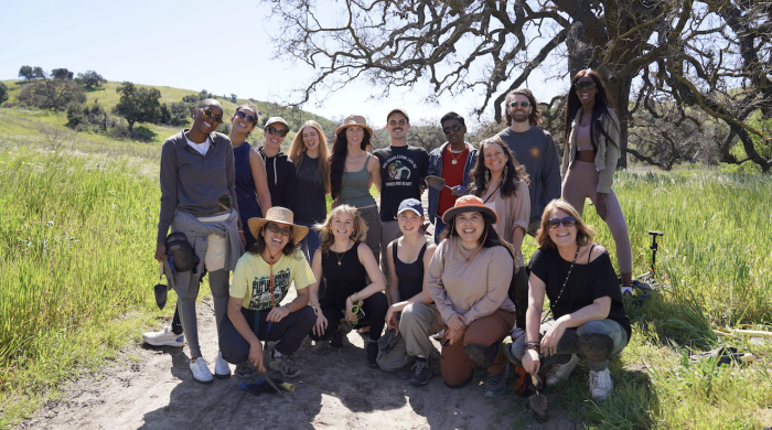 Community @Pollinators@