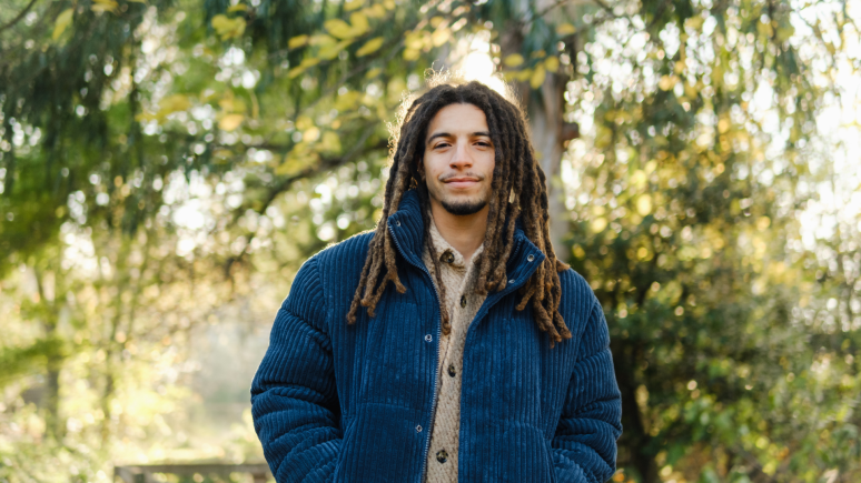 Activating your Activism with Tayshan Hayden Smith