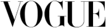 VOGUE_LOGO 1 VOGUE_LOGO 1
